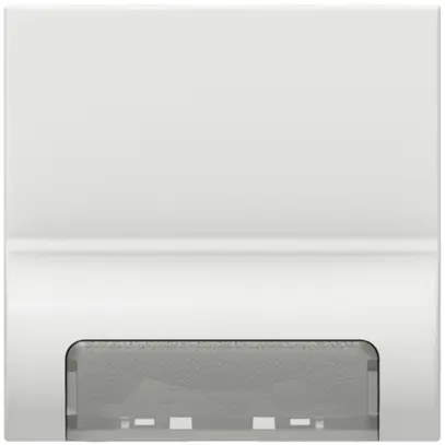 Lampada INS MOS bianco 230VAC 1W 2moduli 