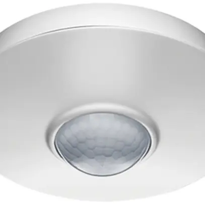 Rilevatore di presenza INC ESYLUX PD 360i/8, bianco 