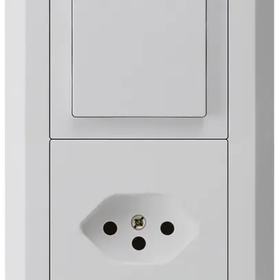 Combinaison ENC I-I 3/1P+T13 gris clair kallysto.line 