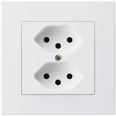 Presa INC kallysto.pro 2×T13 bianco 