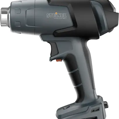 Accu soffiante aria calde MH 3 senza accu 