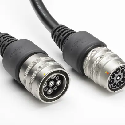 5 Meter Verlängerungskabel für JUICE BOOSTER 3 air 