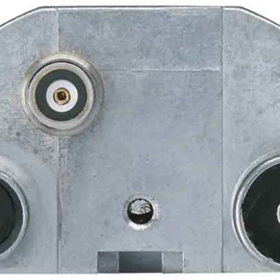 Einsatz zu Antennendose R/TV/Daten Hager Bauart Z 2GHz 14db 