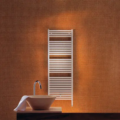 Radiatore scaldasalviette Zehnder Toga TE-120-060/ZS 