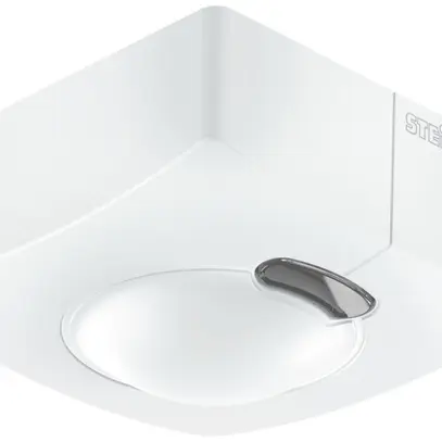 Détecteur de présence AP Steinel HF 3360 DALI, angulaire blanc 