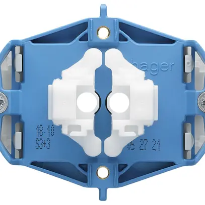 Intérieur interrupteur kallysto S3/1L+C 