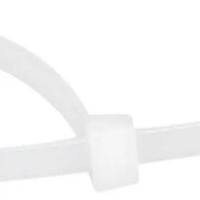 Collier Colring 2.4×140mm transparent 