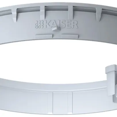 Cadre intermédiaire AGRO pour HaloX 180, 25mm 