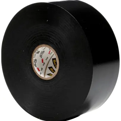 Nastro isolante Scotch 88 38mm×33m nero 