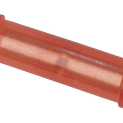 Cosse à presser Mischke IV 0.5…1.5mm² Cu-étamé isolé rouge 