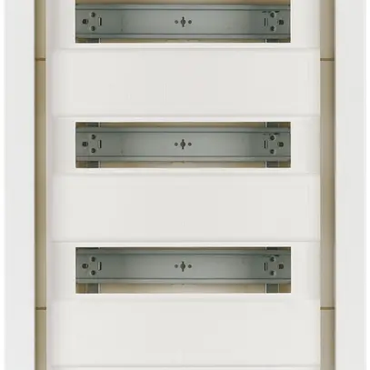 Armadio di distribuzione INC ETN 4 file 