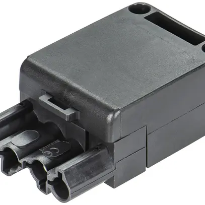 Presa Wieland 4L nero 