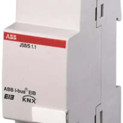 EB-KNX Jalousiemodul ABB 