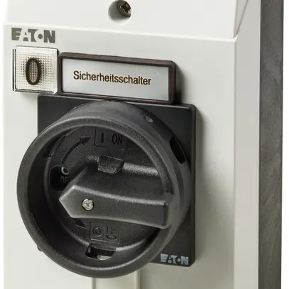 Interrupteur rotatif AP ETN 32A/2L 