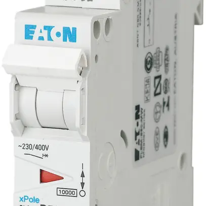 Disjoncteur PLSM-C50 1L 