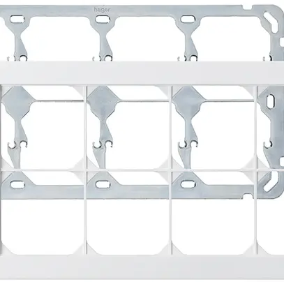 UP-Kopfzeile kallysto.pro 2×4 weiss horizontal 