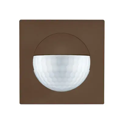 Détecteur de présence KNX ENC Luxomat PD2 S 180 C ST SF EDIZIO.liv umbra 