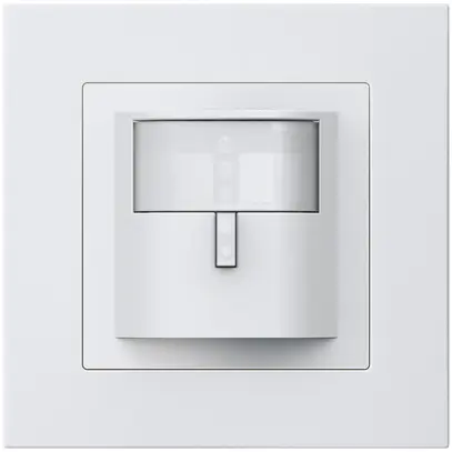 Rilevatore di movimento INC Hager kallysto.pro C KNX bianco 