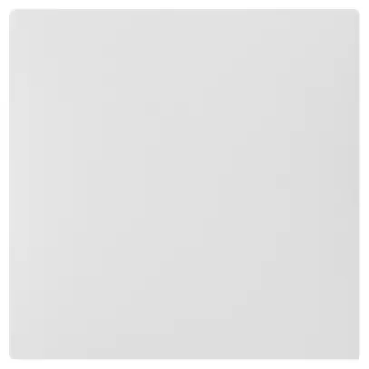 Cadre blindé SIDUS blanc 