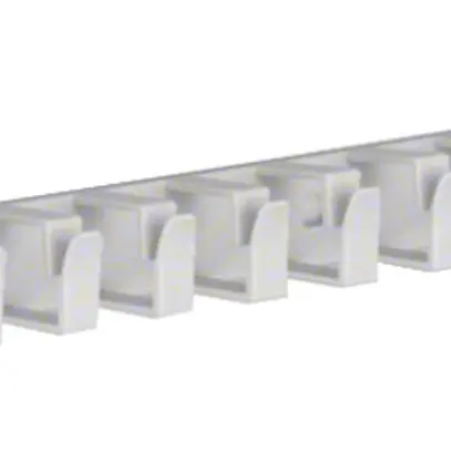 Canal de filerie tehalit VK-flex 15×11 gris clair 