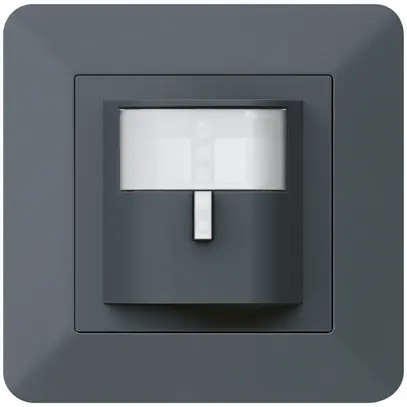 Rilevatore di movimento INC Hager kallysto.trend C stazione secondaria an 