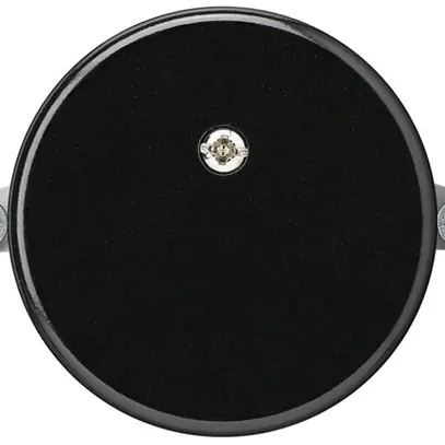 Disque d'obturation ENC basico Ø43mm pour combinaison noir 