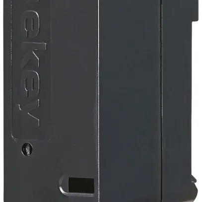 Convertitore Hager ekey-home LAN RS-485 bianco 