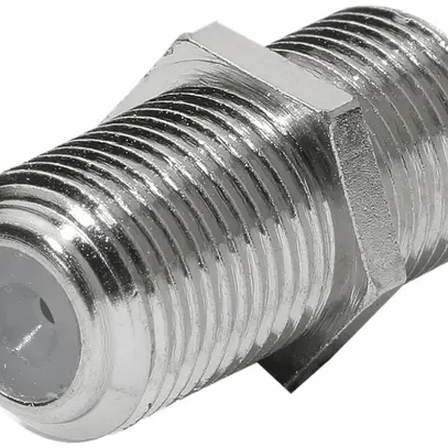 Connetore di passaggio F/F WISI DV46 