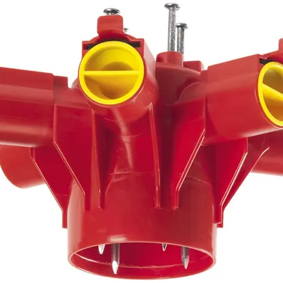 Scatola di derivazione INC MT Crallo-Mini-Box Ø60×70mm 