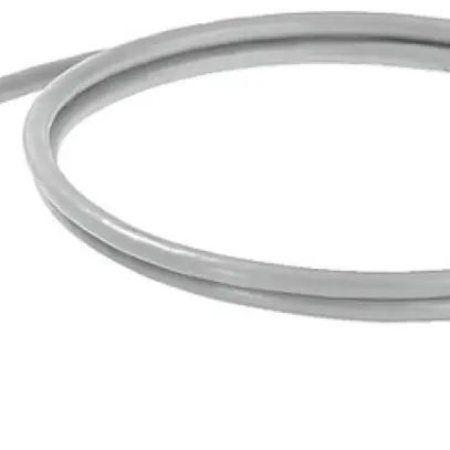 Cavo patch Weidmüller CabinetLine cat.6A LSZH RJ45/RJ45 50m grigio 