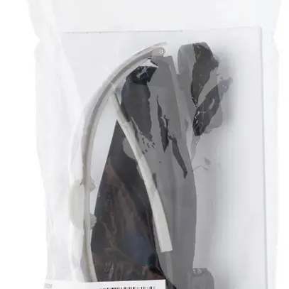 Occhiali di protezione 3M LED Light Vision chiaro 