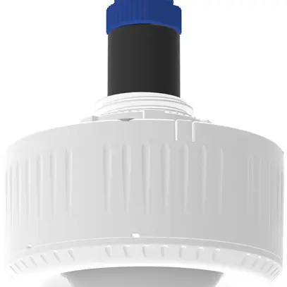 Détecteur de mouvement INC DOTLUX PIR pour LIGHTSHOWERsmart Ø60×59mm IP65 