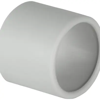 Manchon d'entrée M32 gris 