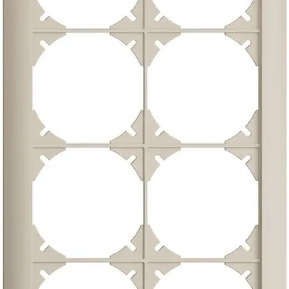 En-tête ENC EDIZIOdue 4×2 crema 