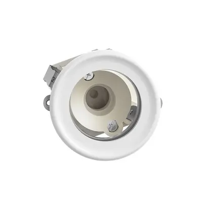 Signallampe STANDARDdue 7W E14 W Eiss ohne Kalotte 