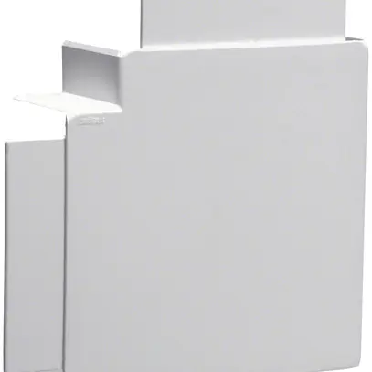 Angle plat tehalit FB m 5515 gris clair 