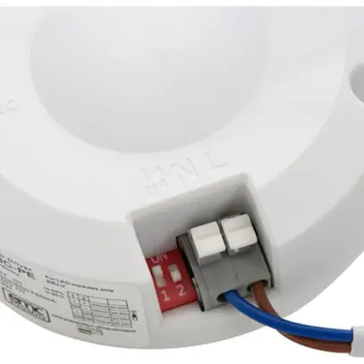 Alimentazione LED DOTLUX QUICK-FIXadapt CC 500mA sensore 