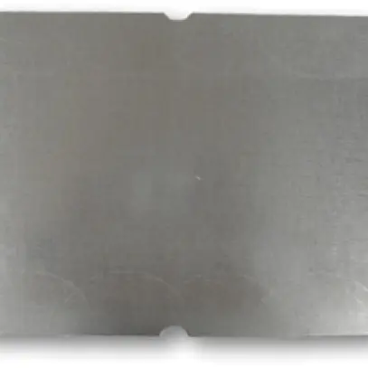 Plaque de montage RW 215×272mm pour CUBO D 