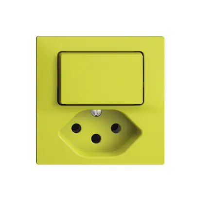 Combinazione INC 3/1P+T13 EDIZIOdue lemon 