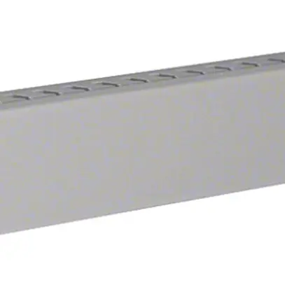 Canal de filerie tehalit DNG 25×37 gris 