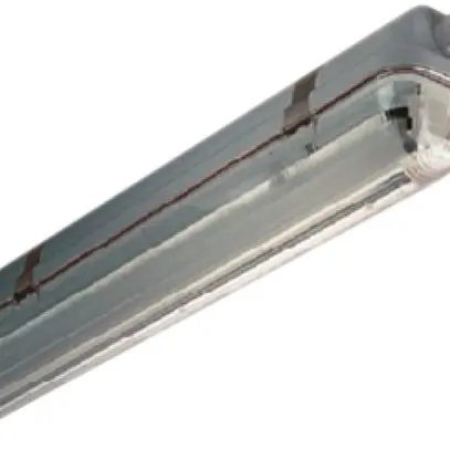 Luminaire de secours IP65 18W PE 1h 