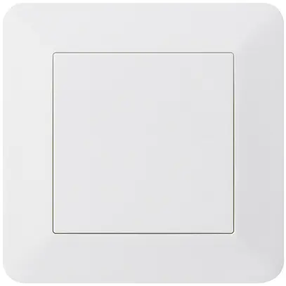 Obturateur ENC kallysto.trend blanc sans vis 