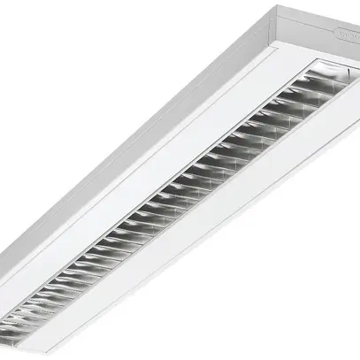 LED-Deckenleuchte Sylvania RANA NEO 1L 37W 4700lm 4000K IP20 DALI weiss 