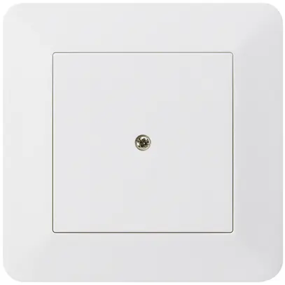 Otturatore INC bianco kallysto.trend 94×94mm 