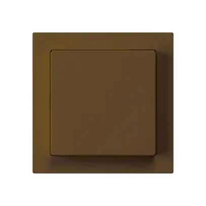 Pulsante INC kallysto ARK 2L marrone 