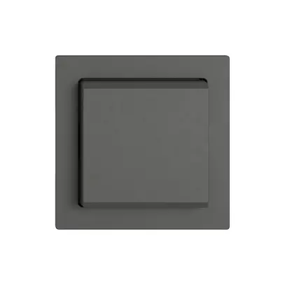 Poussoir RF EnOcean EDIZIO.liv SNAPFIX® 2 canaux grf 