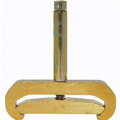 Boulon-support Woertz 45mm 