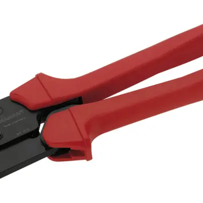 Pince à sertir CIMCO Diamant 10…50mm² 