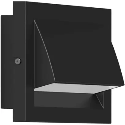 Luminaire de sécurité LED AP AWZAW-W-013-WB-AZ 5.3W 315×140×65mm 3h 