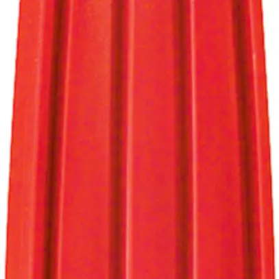 Graffa tehalit per 127301652 rosso 
